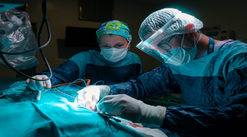 Niños del estado Anzoátegui reciben implantes cocleares