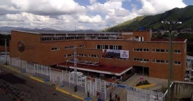 Implantan por primera vez marcapasos en Hospital de Guárico gracias al 1x10