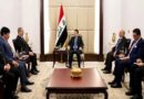 Iran y Siria repasan perspectivas para impulsar relaciones bilaterales