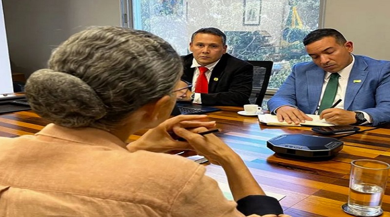 Avanzan en la protección de la biodiversidad y lucha ante la crisis climática