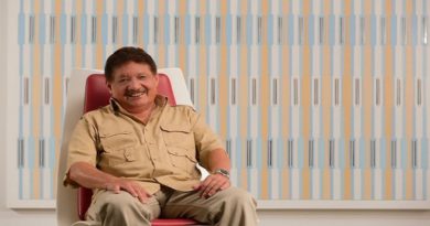 El arte cinético resaltará en la entrega del Premio Nacional Simón Bolívar 2022