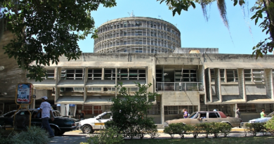 Activan servicio de tomografía para atender a pacientes del estado Mérida
