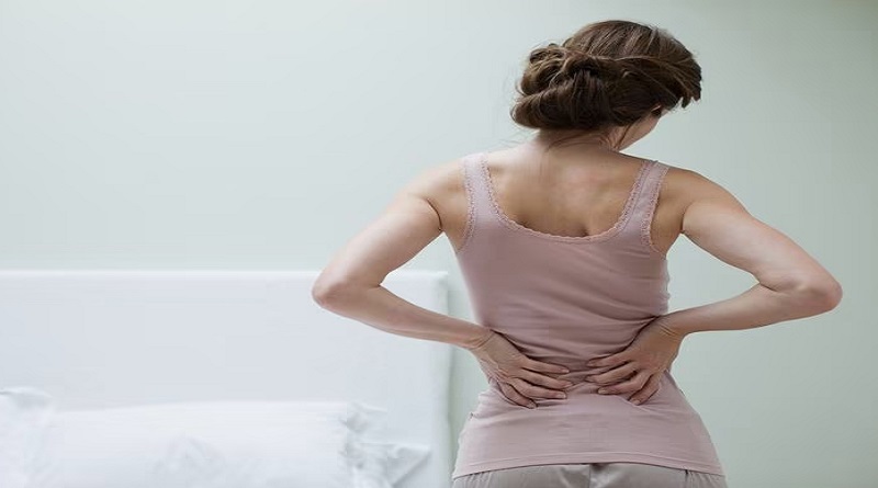 Tres analgésicos naturales para aliviar el dolor de espalda