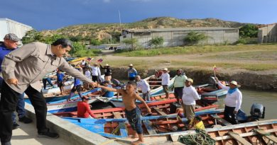 Presidente Maduro presenta avances en la pesca y acuicultura nacional