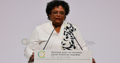 Barbados exige transformación total de sistema financiero global
