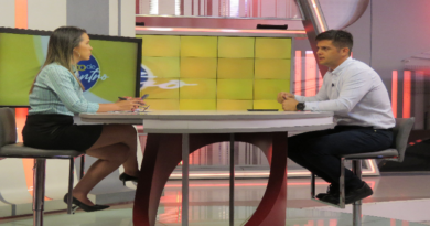 Elio Córdova: Uso del MIR es una respuesta ante agresiones de EE.UU.