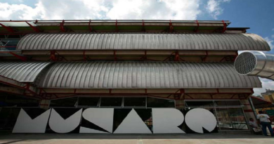 Museo Nacional de Arquitectura inicia 2da edición de expo "Mejores Trabajos de Grado"