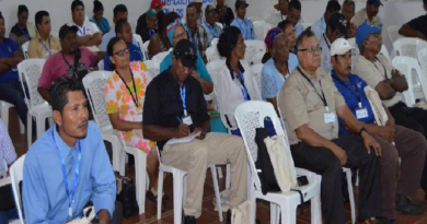 Realizan foro sobre la Malaria en comunidades del estado Sucre