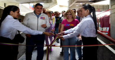 Inauguradas Filven y Bienal Nacional de Literatura en Mérida