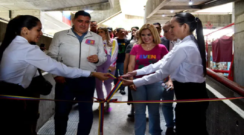 Inauguradas Filven y Bienal Nacional de Literatura en Mérida