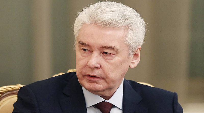 Moscú