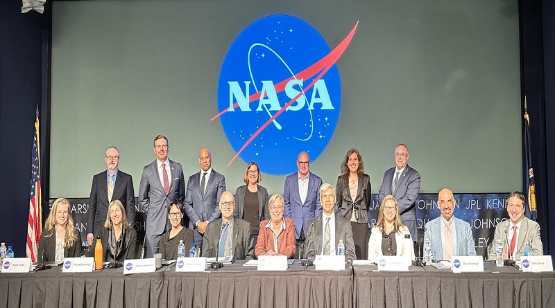 NASA aprovechará ventajas de ChatGPT para sus procesos
