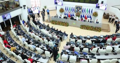 Presidente de Irán desde Nicaragua señala que EE.UU. teme a la justicia