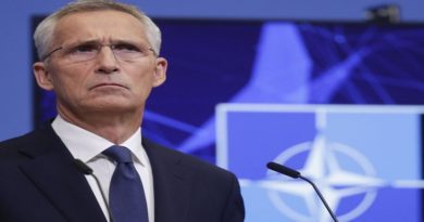 Revelan que reservas de armas y municiones de OTAN “están agotadas”