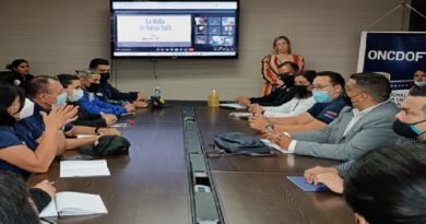 Oncdoft imparte talleres formativos a servidores públicos (3)
