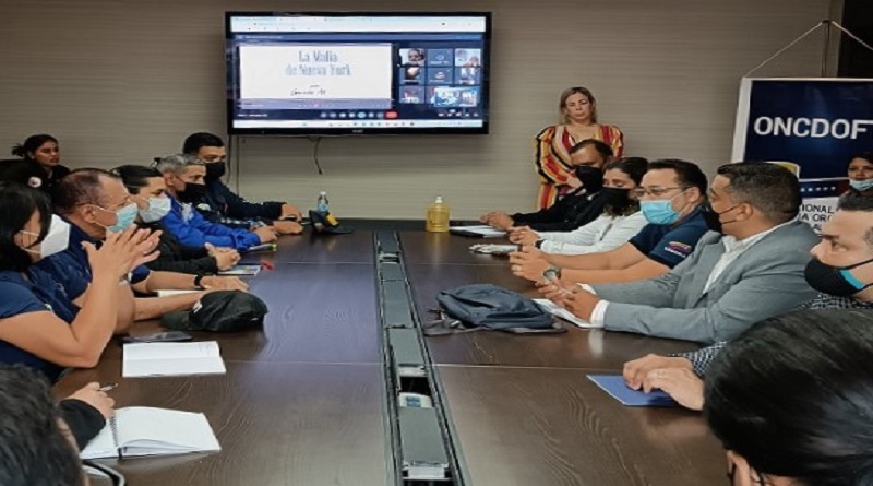 Oncdoft imparte talleres formativos a servidores públicos (3)