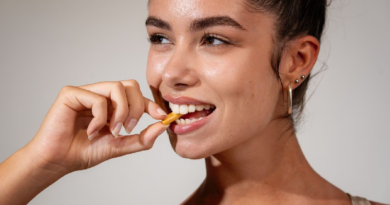 Conoce los ingredientes cruciales para la buena salud de la piel