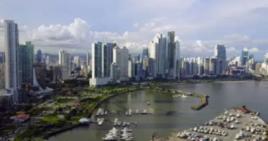 Panamá impulsa política nacional para enfrentar crisis climática