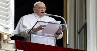 Papa Francisco nombrará 21 nuevos cardenales