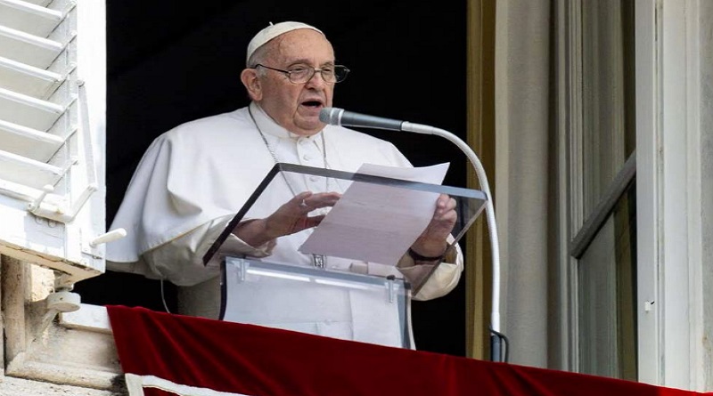 Papa Francisco nombrará 21 nuevos cardenales