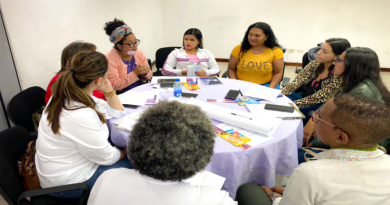 Planifican nuevas actividades de la Ruta Científica en Apure