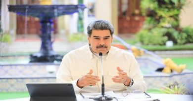 Ejecutivo nacional llama a impulsar de manera permanente la capacidad productiva del país