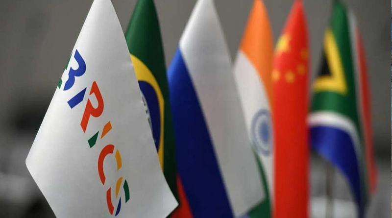 Próxima cumbre de presidentes del grupo Brics se realizará en agosto