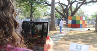 QR Maracay
