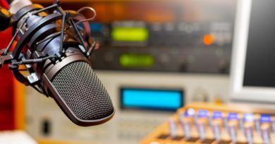 Estrenarán programa de radio “En clave comunal” este 14 de junio
