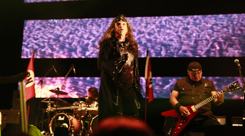 Presidente Maduro celebra Día del Rock Nacional