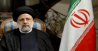 Presidente de Irán arribará a Nicaragua este martes