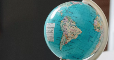 Rotación del planeta se ve afectado por extracción de agua subterránea excesiva