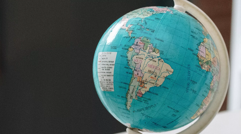 Rotación del planeta se ve afectado por extracción de agua subterránea excesiva