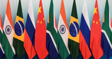 Rusia celebra la integración multilateral del grupo Brics