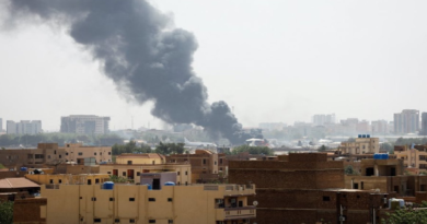 Entra en vigor nuevo alto el fuego de 24 horas en Sudán
