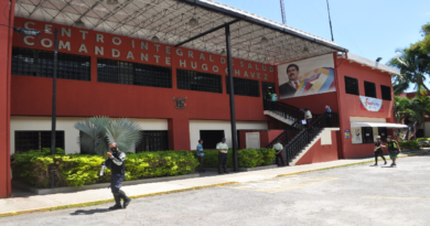 Pacientes oncológicos reciben tratamiento gratuito en el estado La Guaira