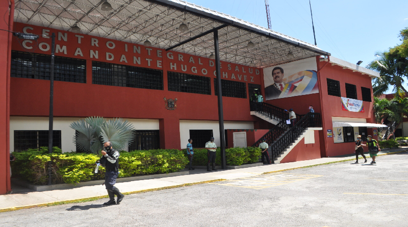 Pacientes oncológicos reciben tratamiento gratuito en el estado La Guaira