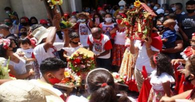 Presidente Maduro: "El día de San Juan Bautista Venezuela logró la Independencia"