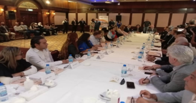 Delegación venezolana se reúne con Operadores turísticos de Siria para fortalecer cooperación