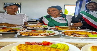 Ruta Gastronómica reconocerá al mejor plato el 15 de junio