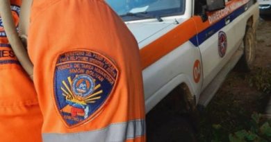 Reconocen labor de la Fuerza de Tarea Humanitaria Simón Bolívar