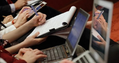 Periodismo venezolano a la vangurdia de las nuevas tecnologías