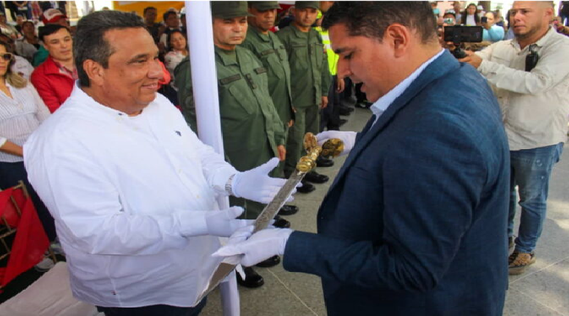 Conmemoran 210 años de la Campaña Admirable en el estado Trujillo