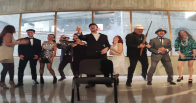 Mérida recibe II Festival Internacional de Teatro Progresista 2023