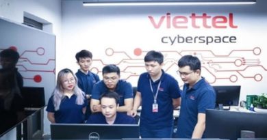 Grupo vietnamita Viettel más laureado en Premios Mundiales de Tecnología