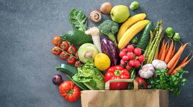 Esto es lo que debe saber sobre el consumo de verduras