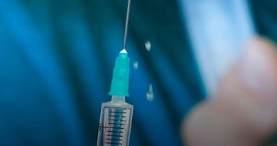 Inicia campaña de vacunación contra la influenza en Nicaragua