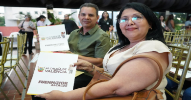 Realizan jornada de simplificación de trámites para emprendedores de Carabobo