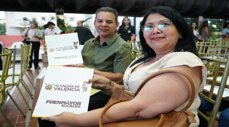 Realizan jornada de simplificación de trámites para emprendedores de Carabobo