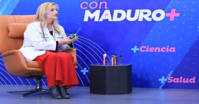 Proponen a comunidad científica estudiar la prohibición del uso del vaper